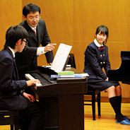 室内楽部