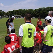 サッカー部