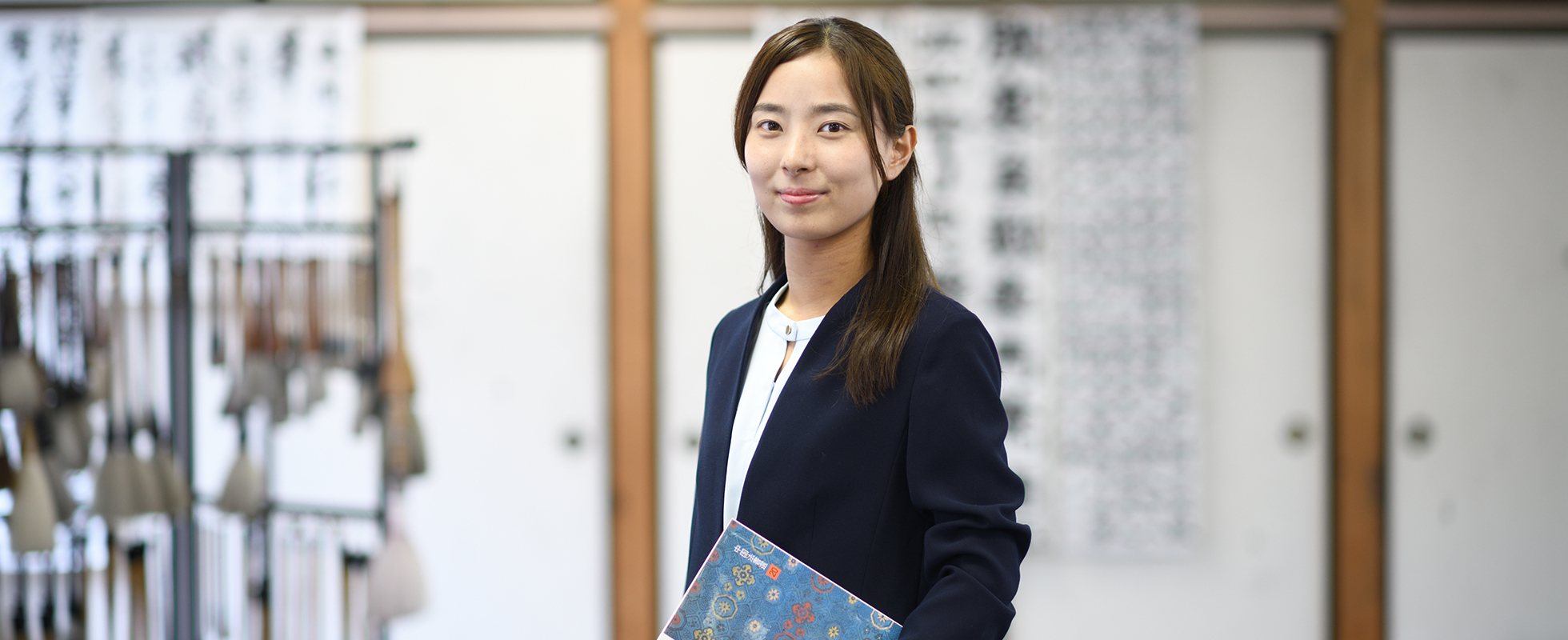 酒井教諭 近影