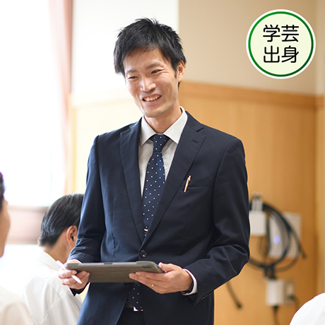 杉浦 貴哉サムネイル