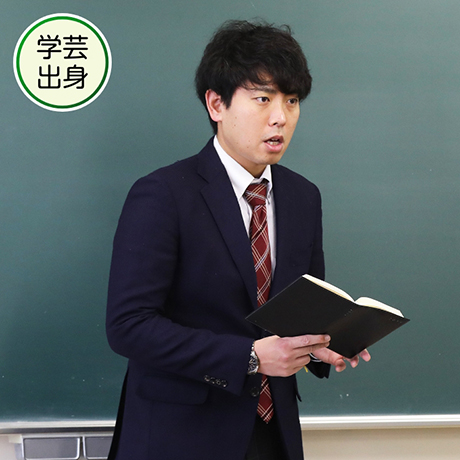 大城 友哉サムネイル