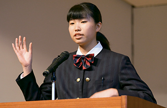 中学教育 浜松学芸中学校 高等学校 中学教育 浜松学芸中学校 高等学校