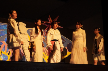 文化祭イメージ