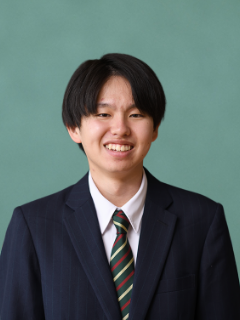 在校生画像