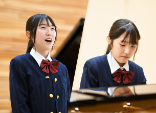 教育音楽専攻動画サムネイル