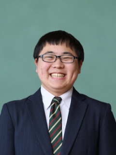 在校生画像