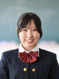 在校生画像