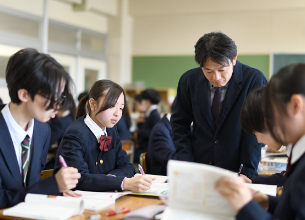 特進クラスイメージ