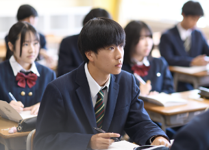 選抜クラスイメージ