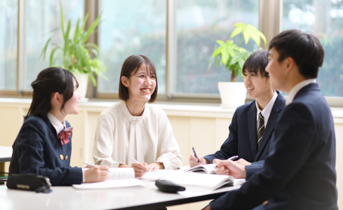 質問・相談コーナー画像