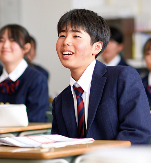 中学イメージ