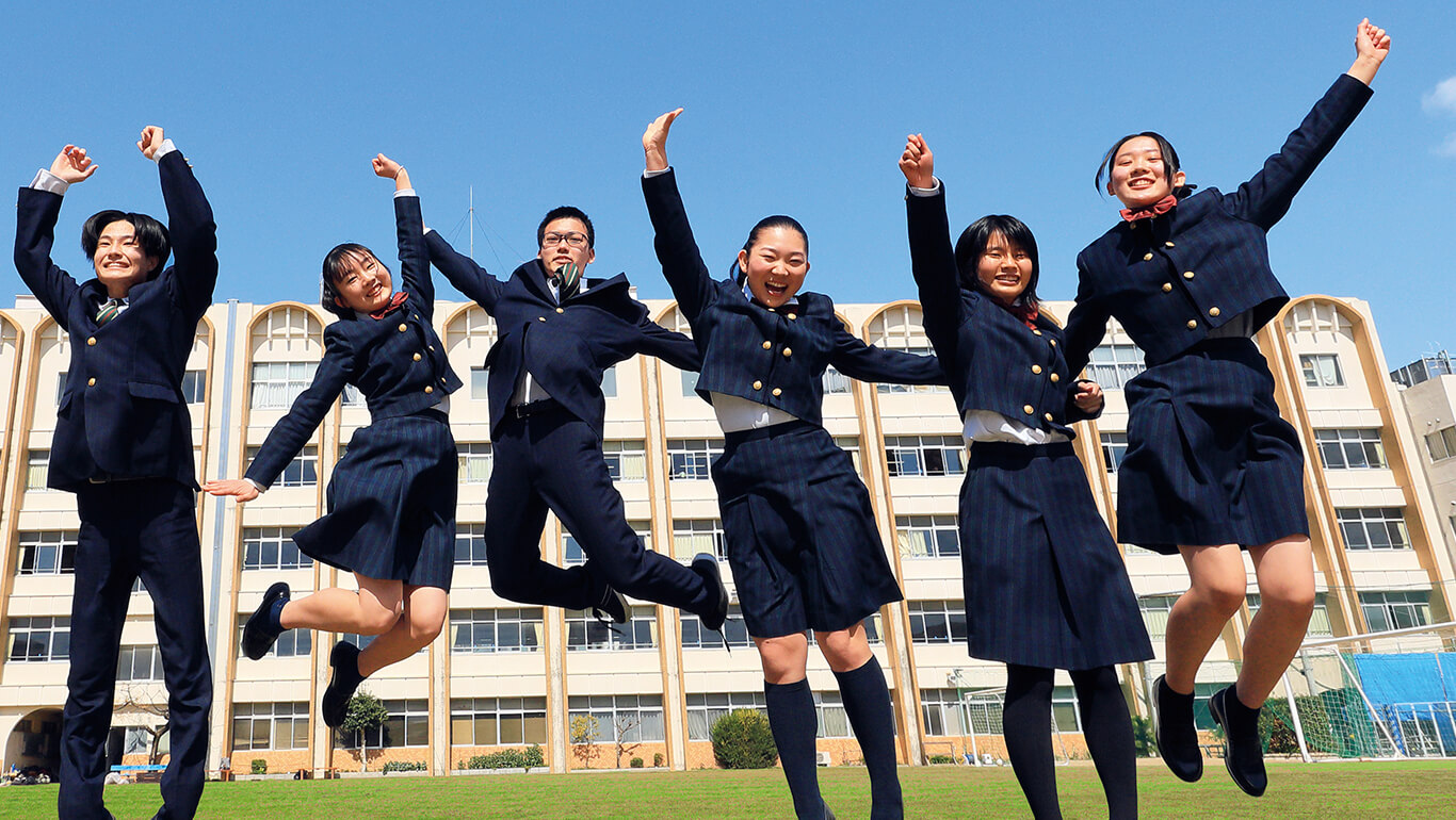 浜松学芸中学校 高等学校